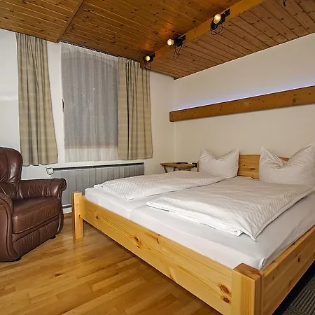 Guest house Rosenegg Finkenberg