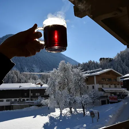 Rosenegg 게스트하우스 3*