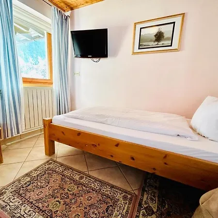 게스트하우스 Rosenegg 핑켄베르그