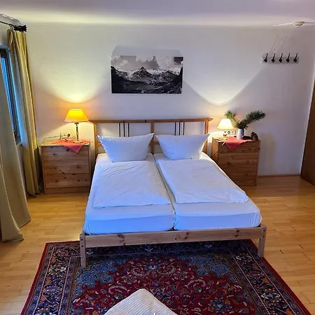 Πανσιόν Rosenegg Φίνκενμπεργκ