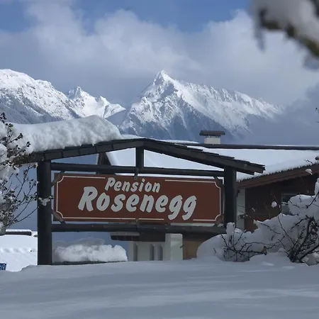 Rosenegg Πανσιόν Φίνκενμπεργκ