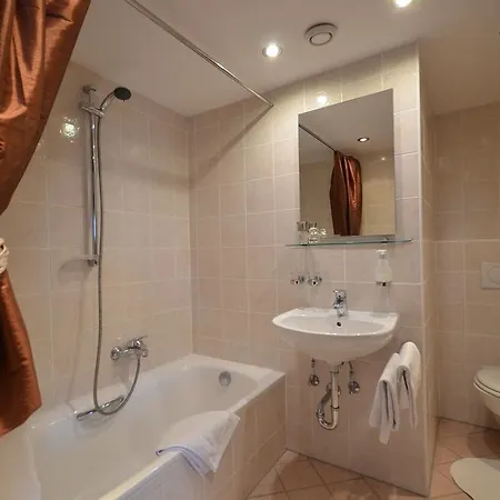 게스트하우스 Rosenegg 핑켄베르그