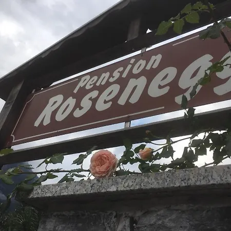 Rosenegg *