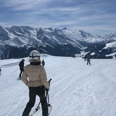 Rosenegg 게스트하우스