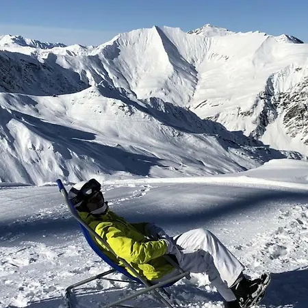 게스트하우스 Rosenegg 핑켄베르그