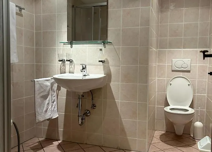 Gasthuis Rosenegg Finkenberg