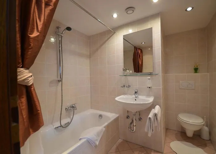 Gasthuis Rosenegg Finkenberg