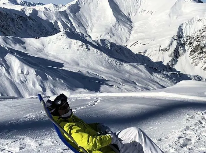 Gasthuis Rosenegg Finkenberg