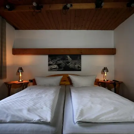 Rosenegg Affittacamere Finkenberg