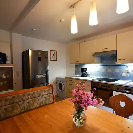 Rosenegg Affittacamere