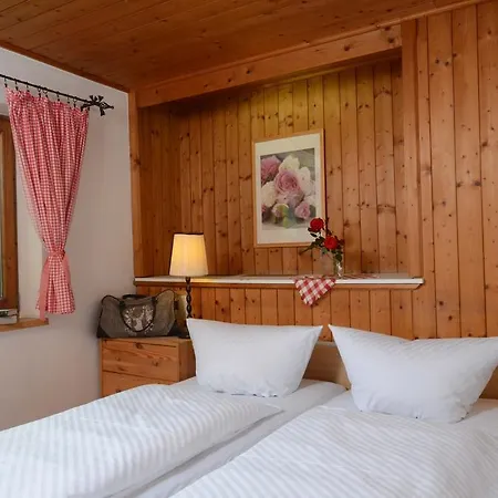 Rosenegg Affittacamere Finkenberg