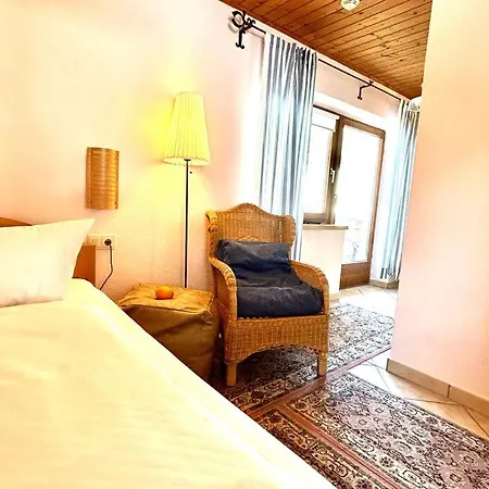 Affittacamere Rosenegg