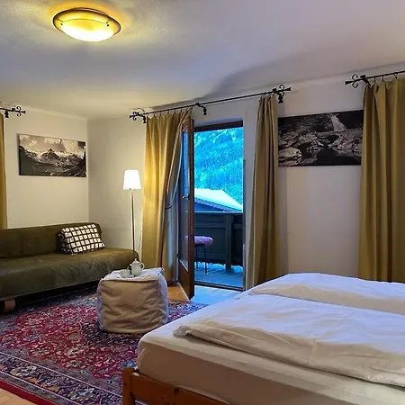 Rosenegg Guest house *
