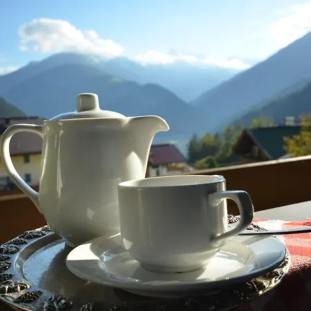 Rosenegg 3* Finkenberg