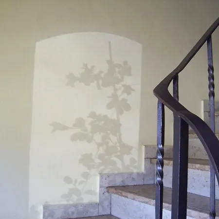 Rosenegg Affittacamere