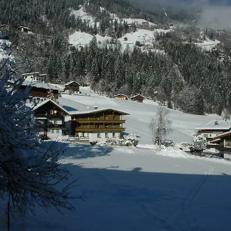Rosenegg Guest house