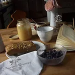 Rosenegg Affittacamere Finkenberg
