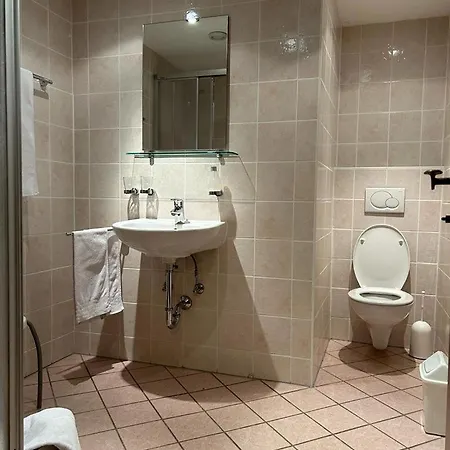 بيت ضيافة Rosenegg فينكنبرغ