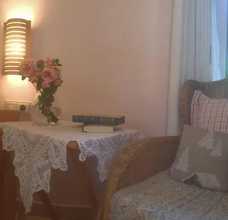 Maison d'hôtes Rosenegg