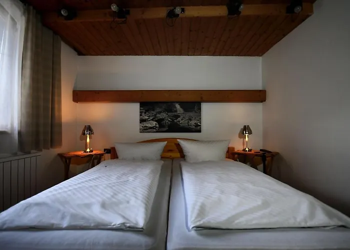 Rosenegg Maison d'hôtes Finkenberg