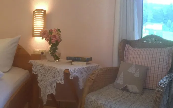 Maison d'hôtes Rosenegg