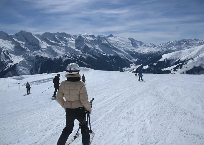 Rosenegg Maison d'hôtes