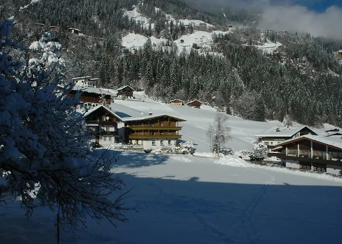 Rosenegg Maison d'hôtes