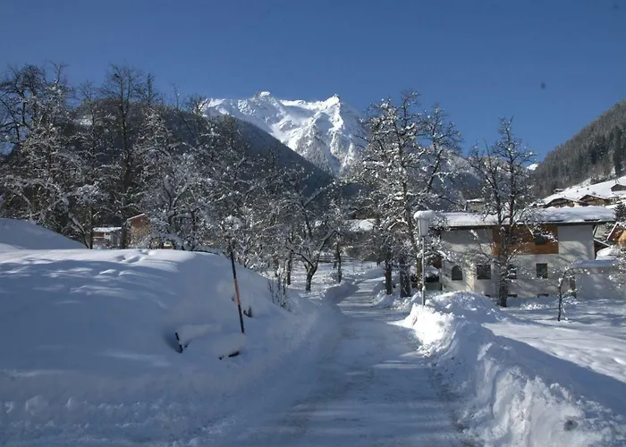 Maison d'hôtes Rosenegg 3*