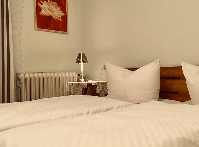 Rosenegg Maison d'hôtes 3*