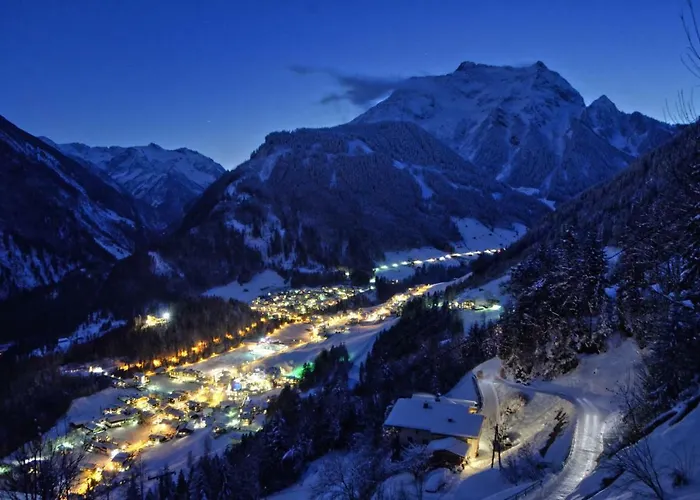 Rosenegg Maison d'hôtes